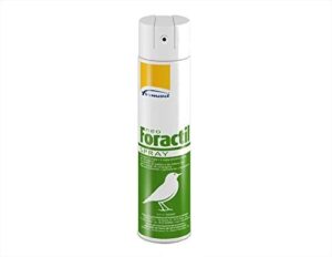 Neo Foractil Spray Spray Uccelli-0