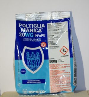 POLTIGLIA 20 WG da 500 grammi (fungicida)-0